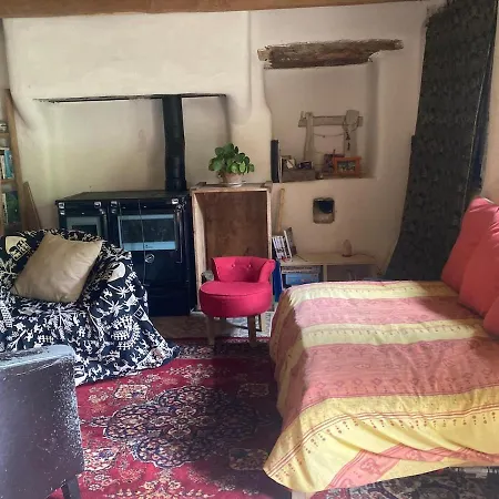 Longere En Bordure De Bois Holiday home Maisonnay