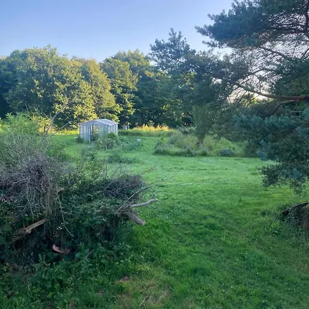 別荘 Longere En Bordure De Bois Maisonnay