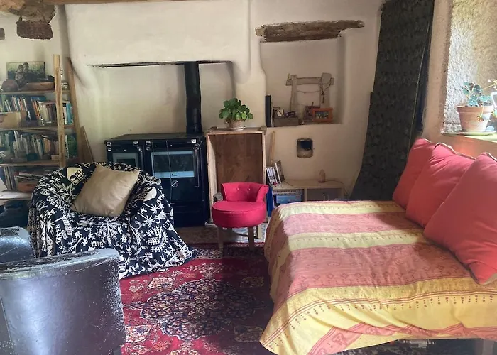 Longere En Bordure De Bois 펜션 Maisonnay